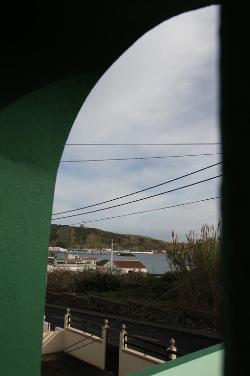 Nandes Place Praia da Vitoria Exterior photo