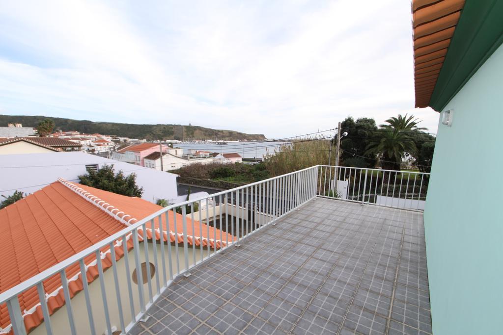 Nandes Place Praia da Vitoria Exterior photo