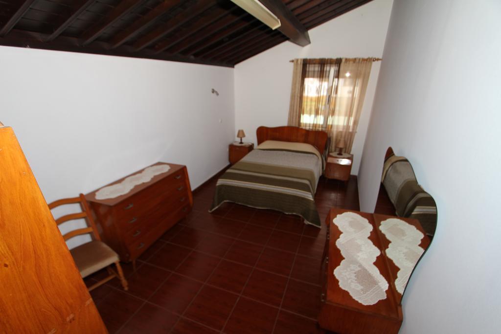 Nandes Place Praia da Vitoria Exterior photo